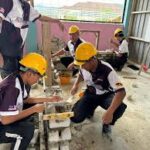 Kerja bata2