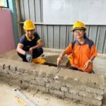 kerja bata1